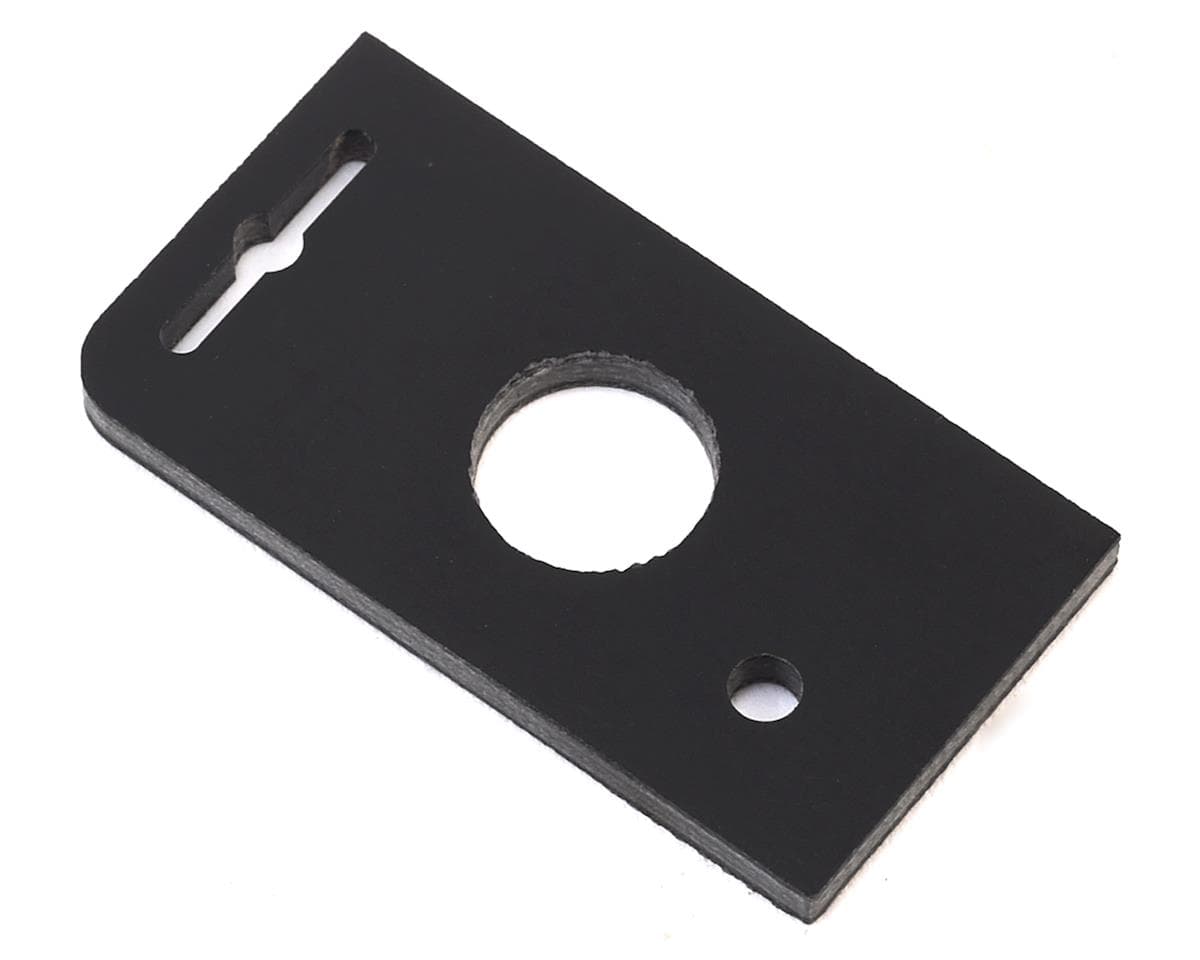 RJ Speed Electric Drag Left Axle Plate
