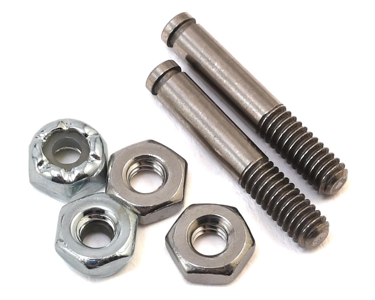 RJ Speed Short King Pins