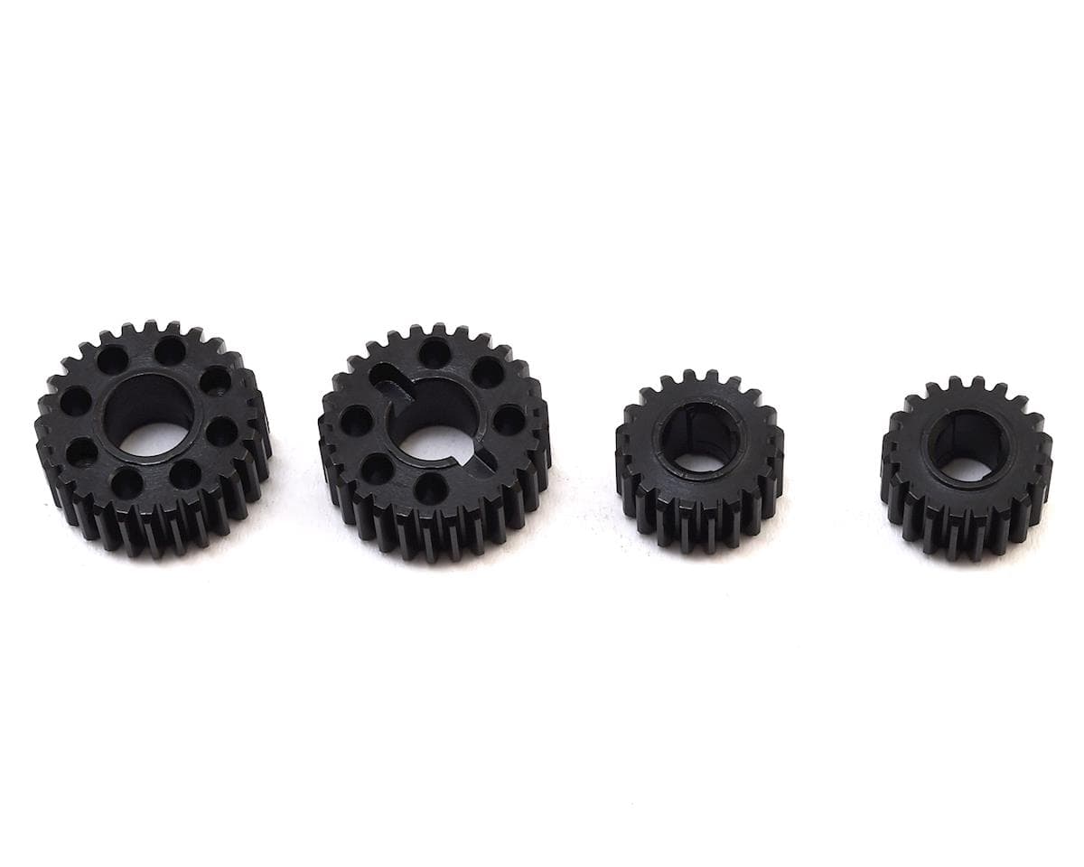 Vanquish Products Currie Portal Overdrive Gear Set (20T/28T)