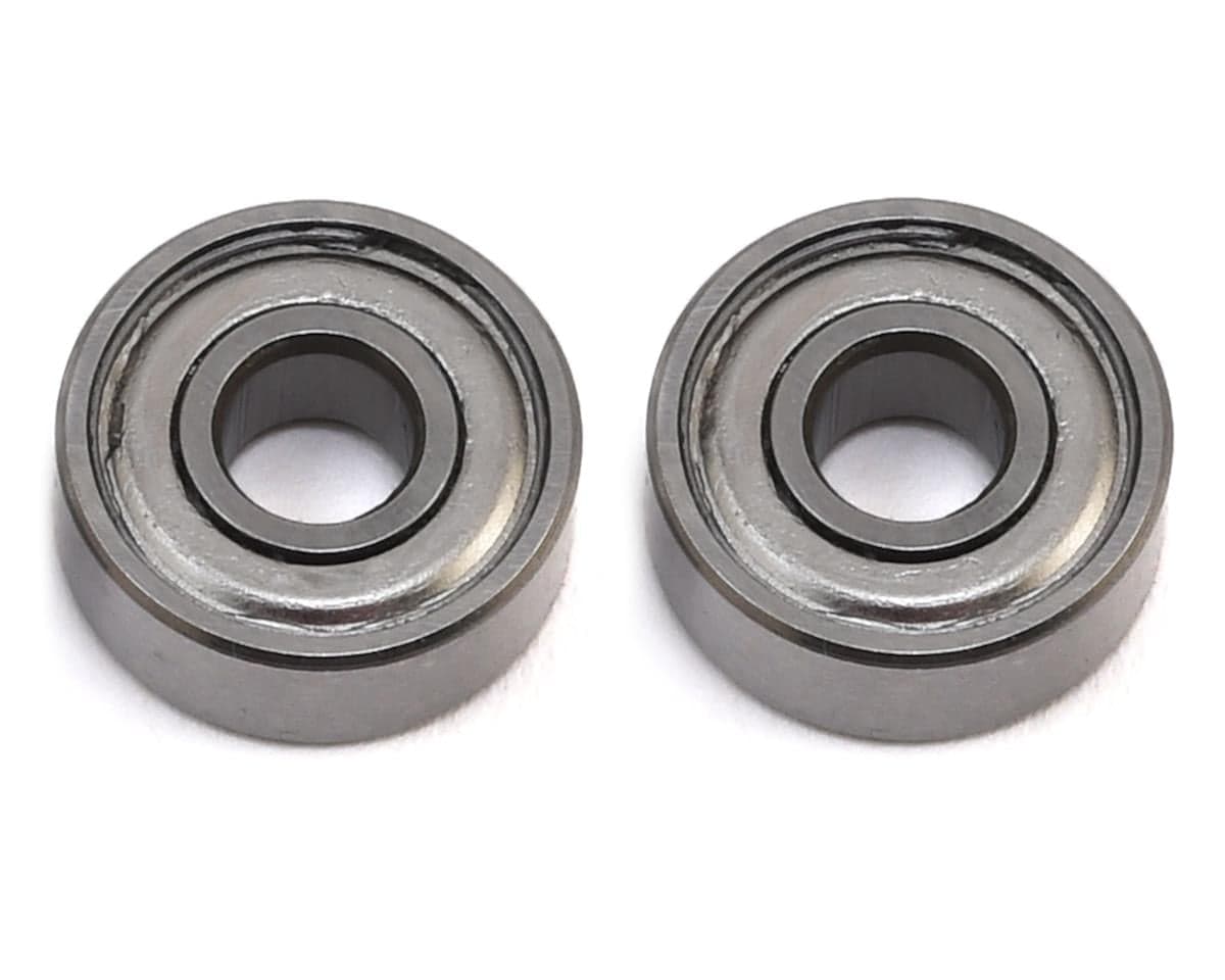 LRP 4x11x4mm 694ZZ Motor Ball Bearing (2)