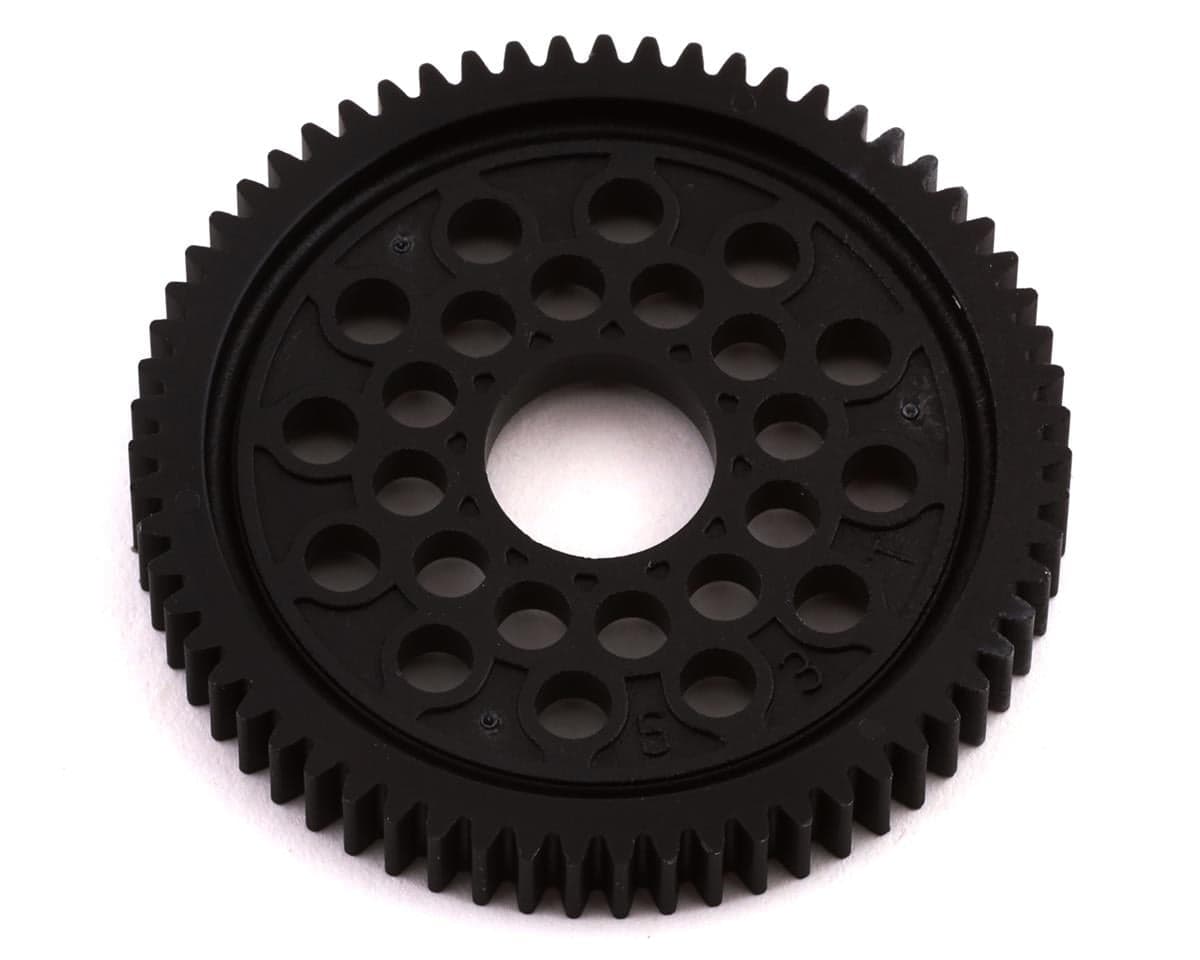 Tamiya TB-05 06 Module Spur Gear (63T)