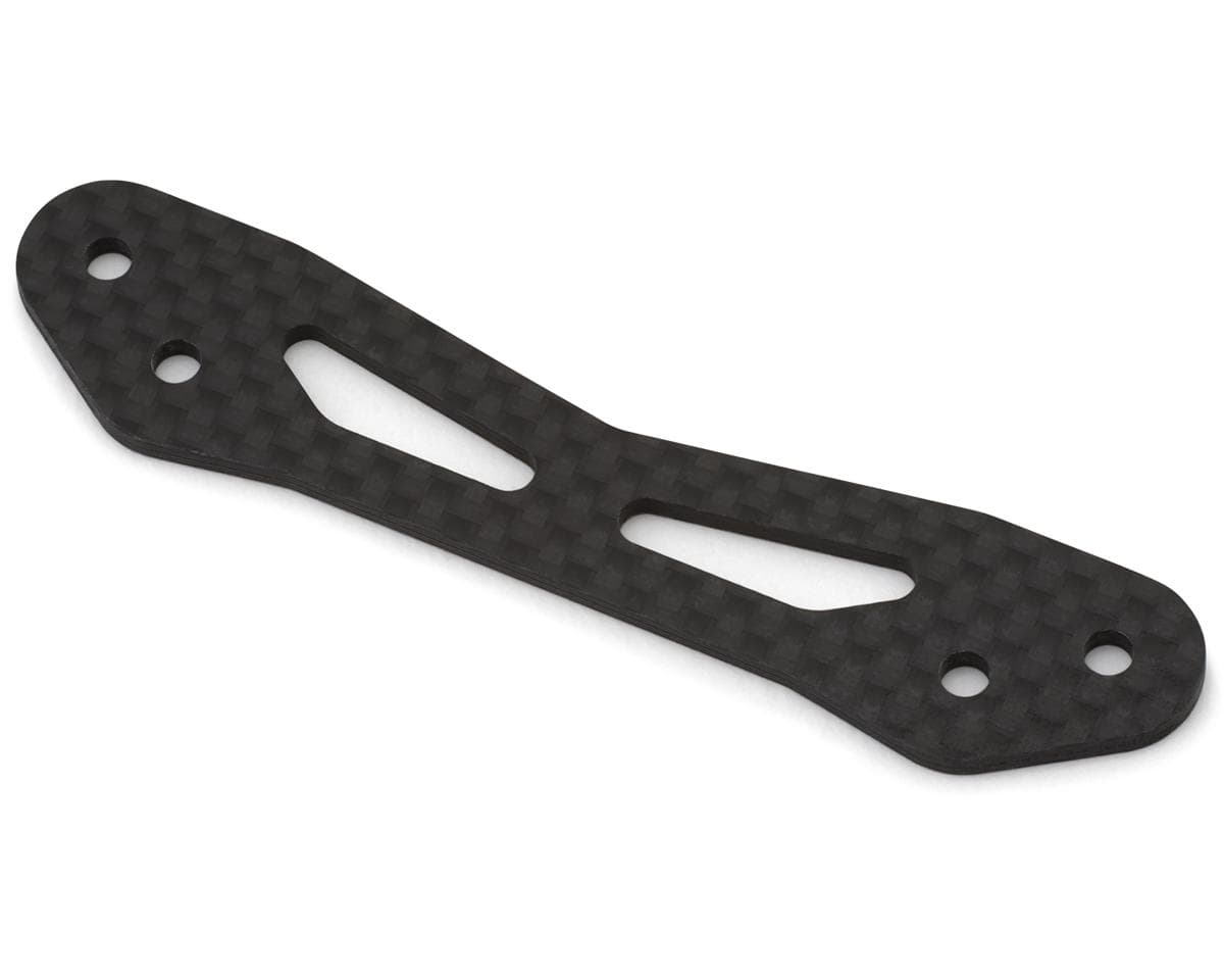 Tamiya TT-02 Carbon Fiber Bumper Support