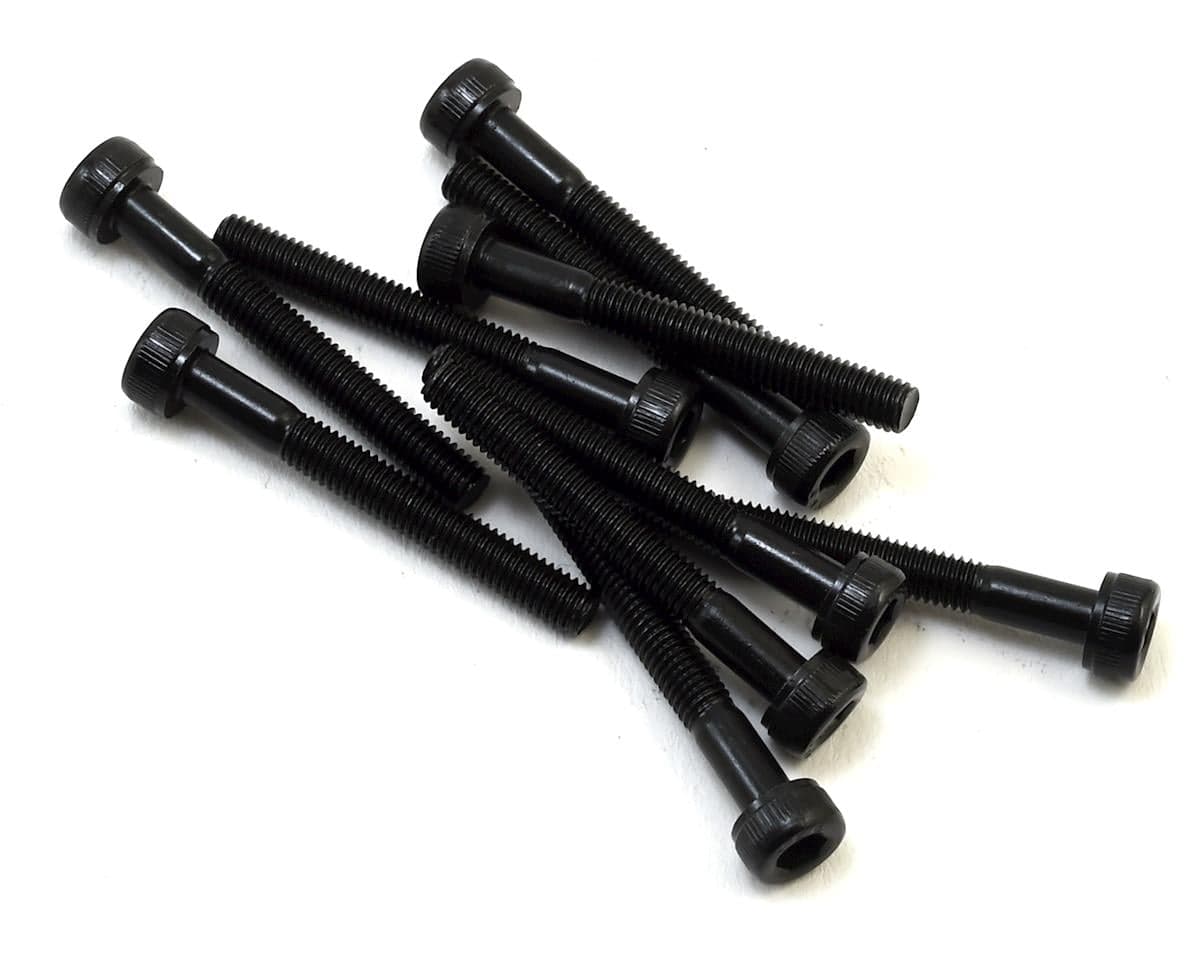 XLPower 3x25mm Socket Head Cap Screw (10)