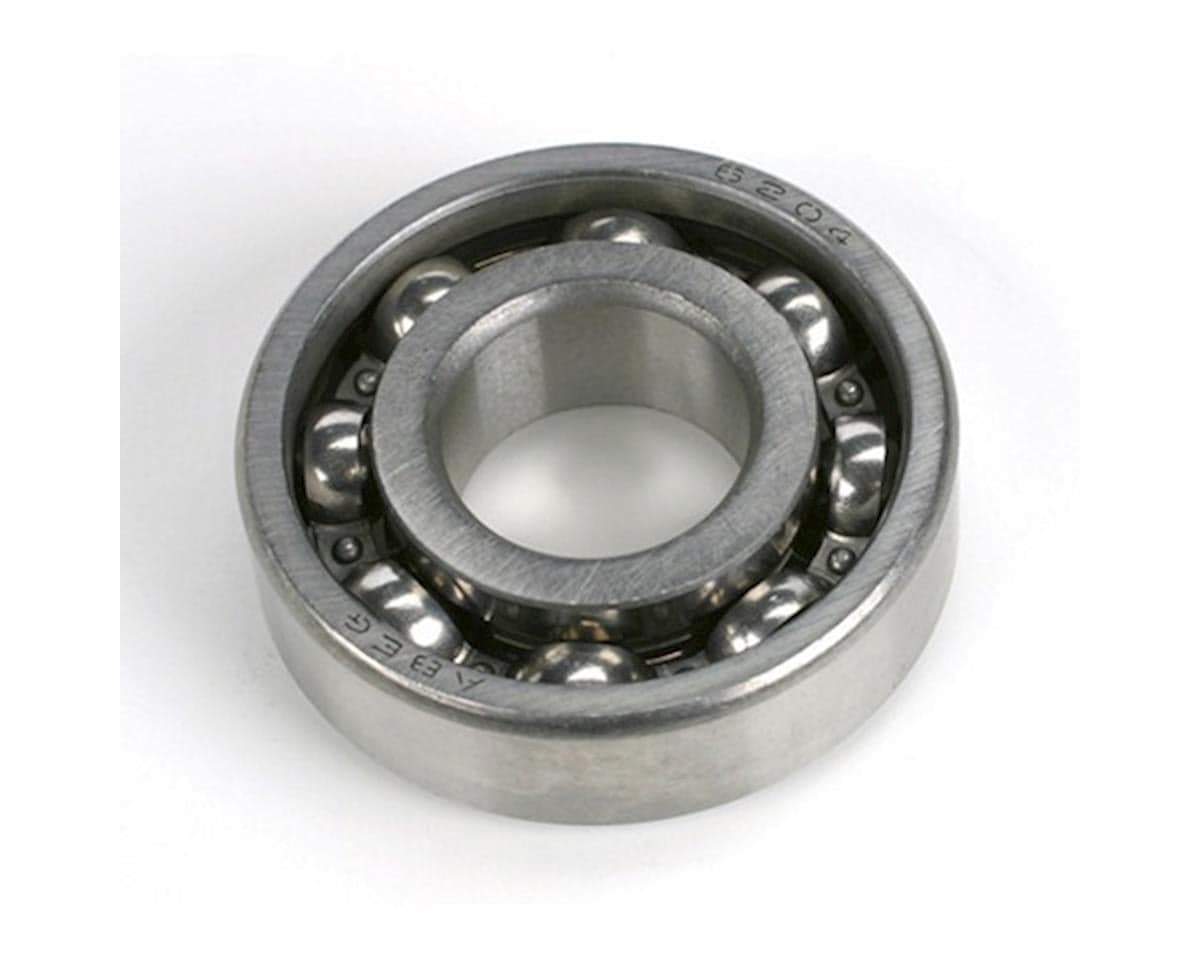 Rear Bearing: 80GX, 152GX