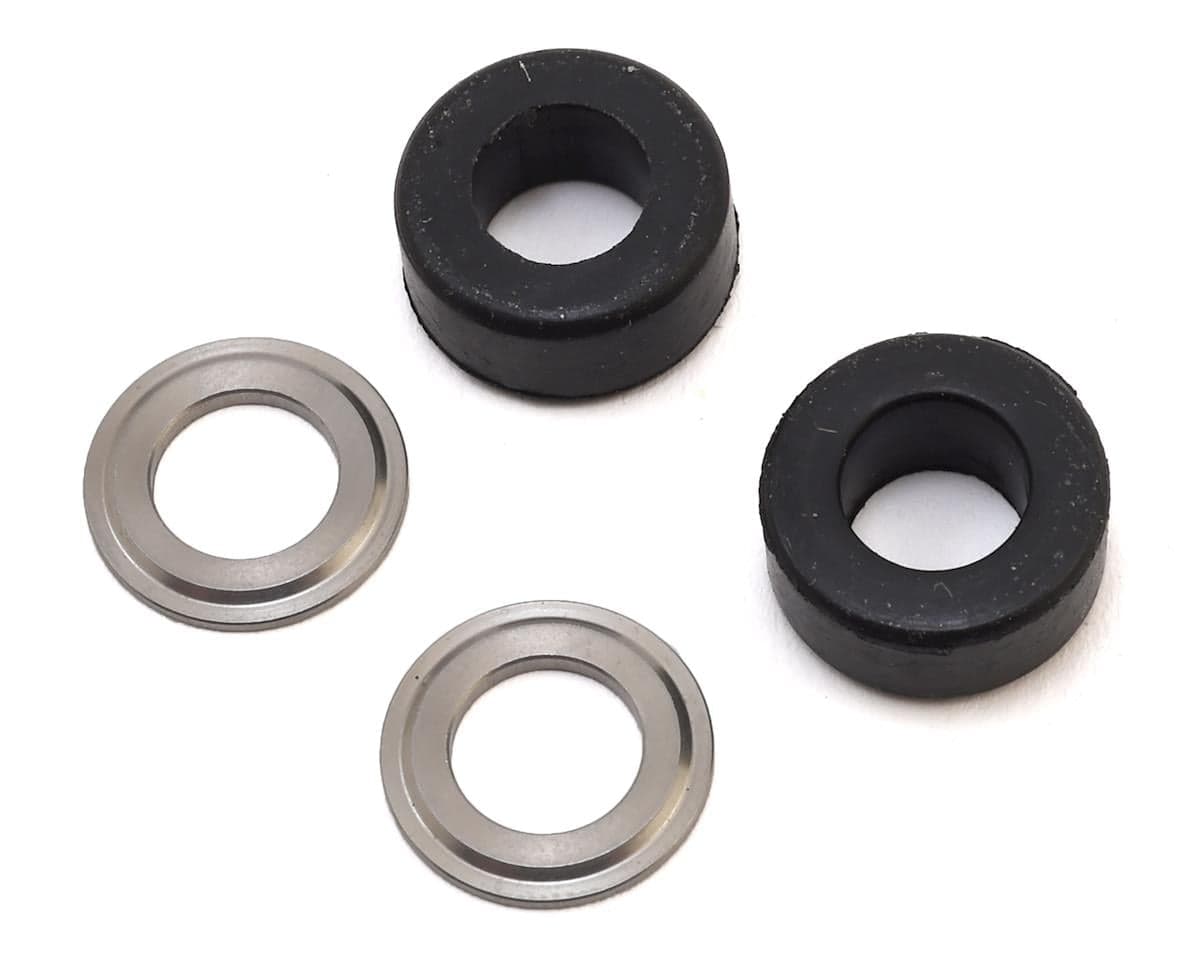 Blade Fusion 550 Dampener Set