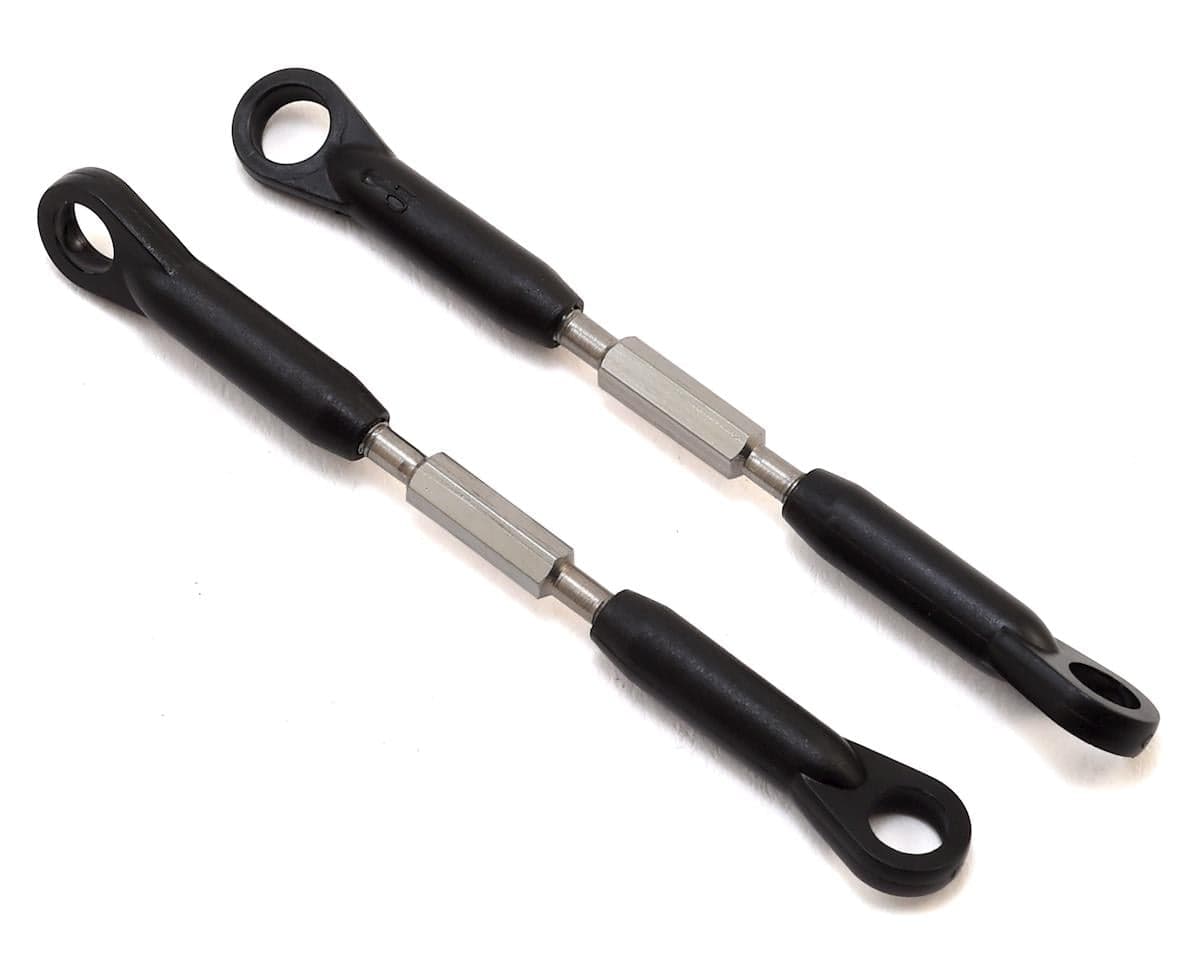 Blade Fusion 550 Rotor Head Linkage Set
