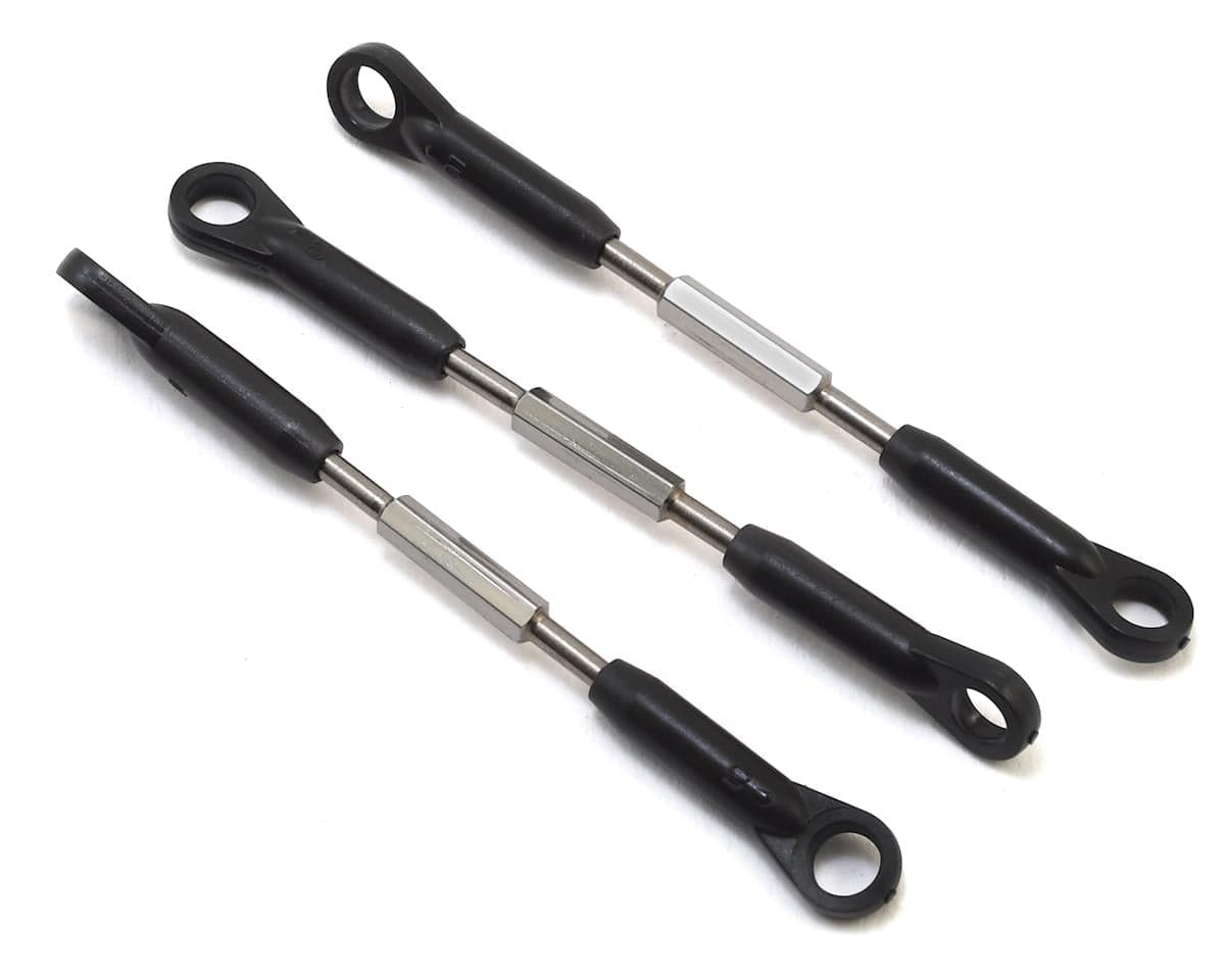 Blade Fusion 550 Servo Linkage Set