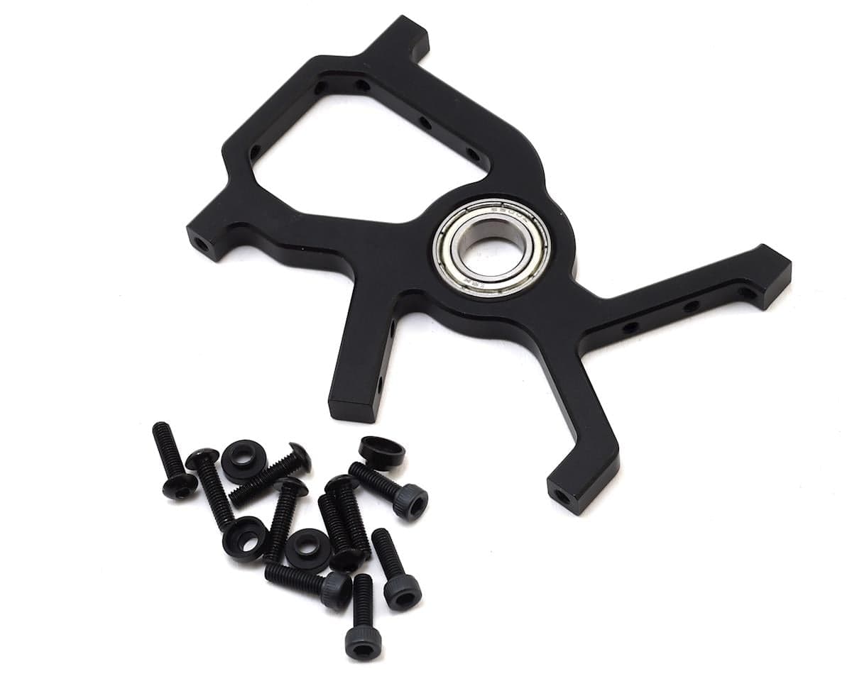 Blade Fusion 550 Upper Servo Mount