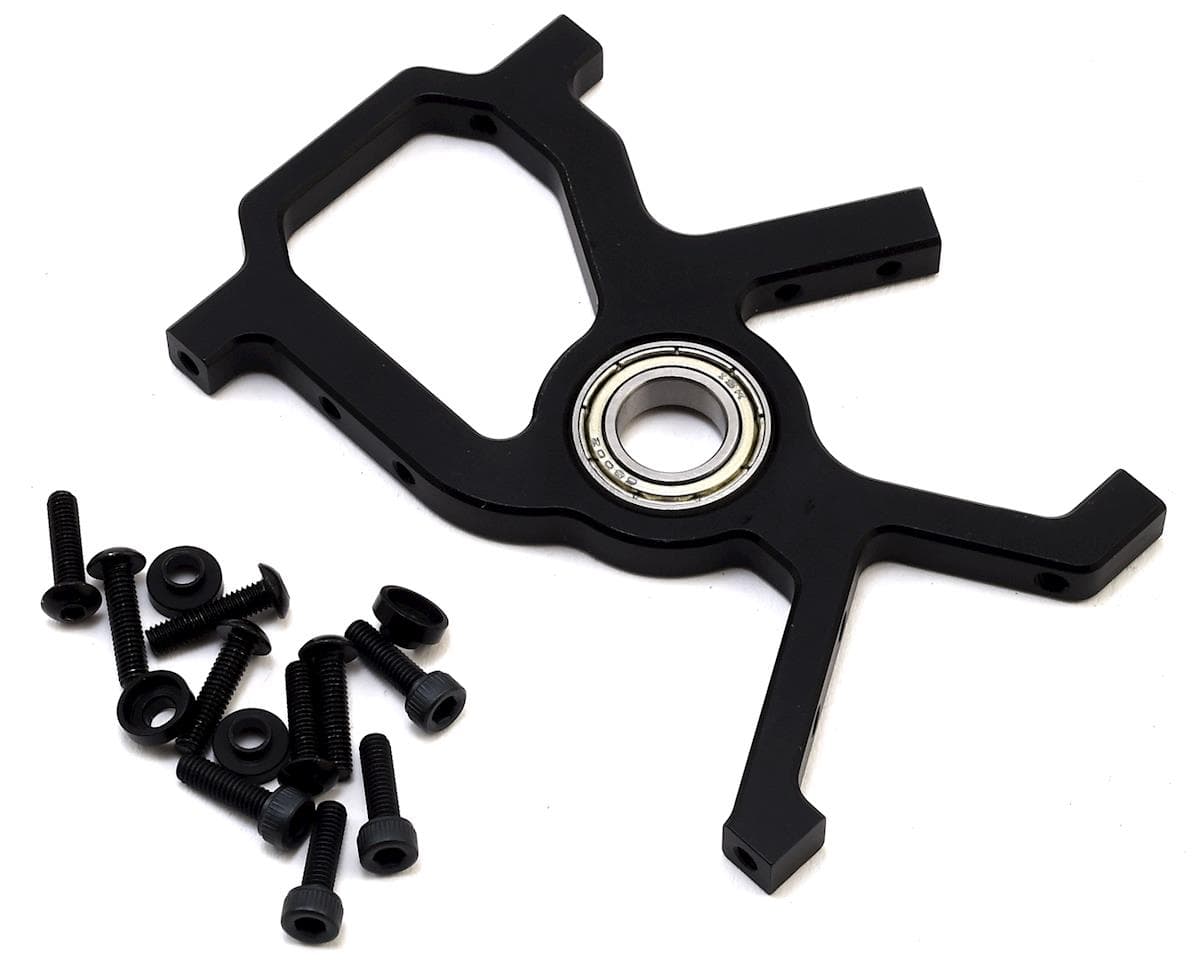 Blade Fusion 550 Lower Servo Mount