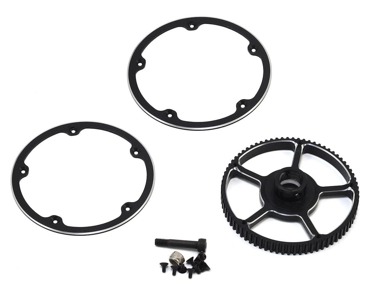Blade Fusion 550 Tail Drive Pulley (75T)