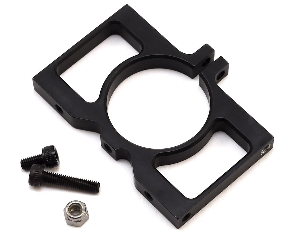 Blade Fusion 550 Tailboom Mount
