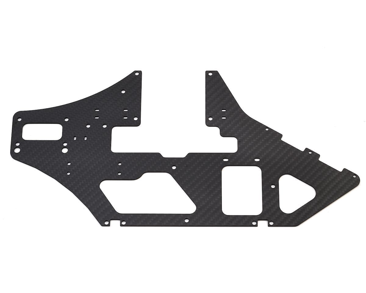 Blade Fusion 550 Main Frame