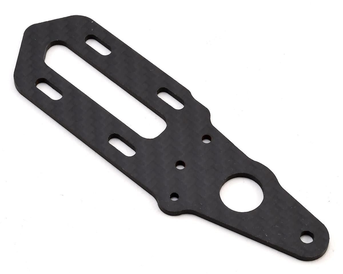 Blade Fusion 550 Tail Case