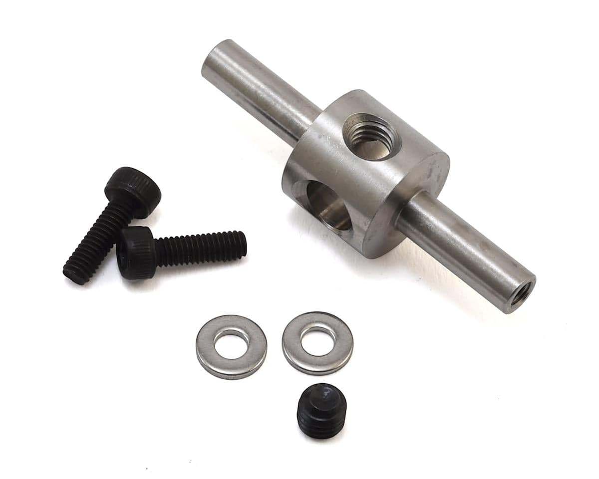 Blade Fusion 550 Tail Rotor Hub