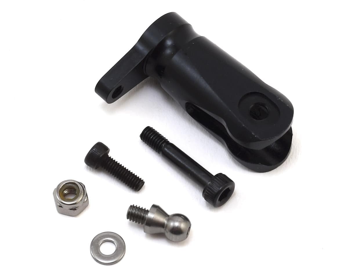 Blade Fusion 550 Tail Rotor Grip