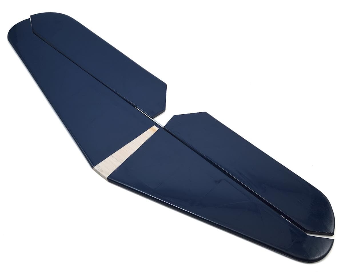 Hangar 9 F6F Hellcat Stabilizer & Elevator