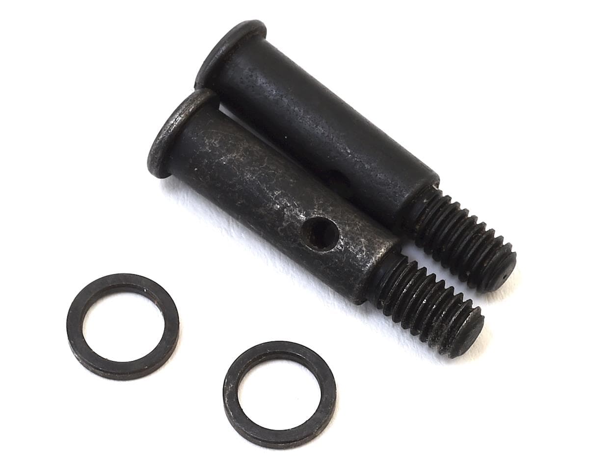 Losi 22S SCT Front Axle Set