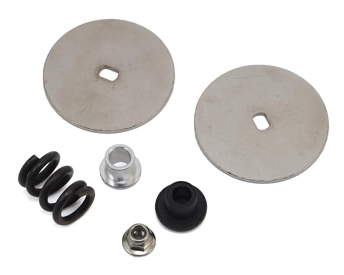 Losi 22S SCT Slipper Hardware Set