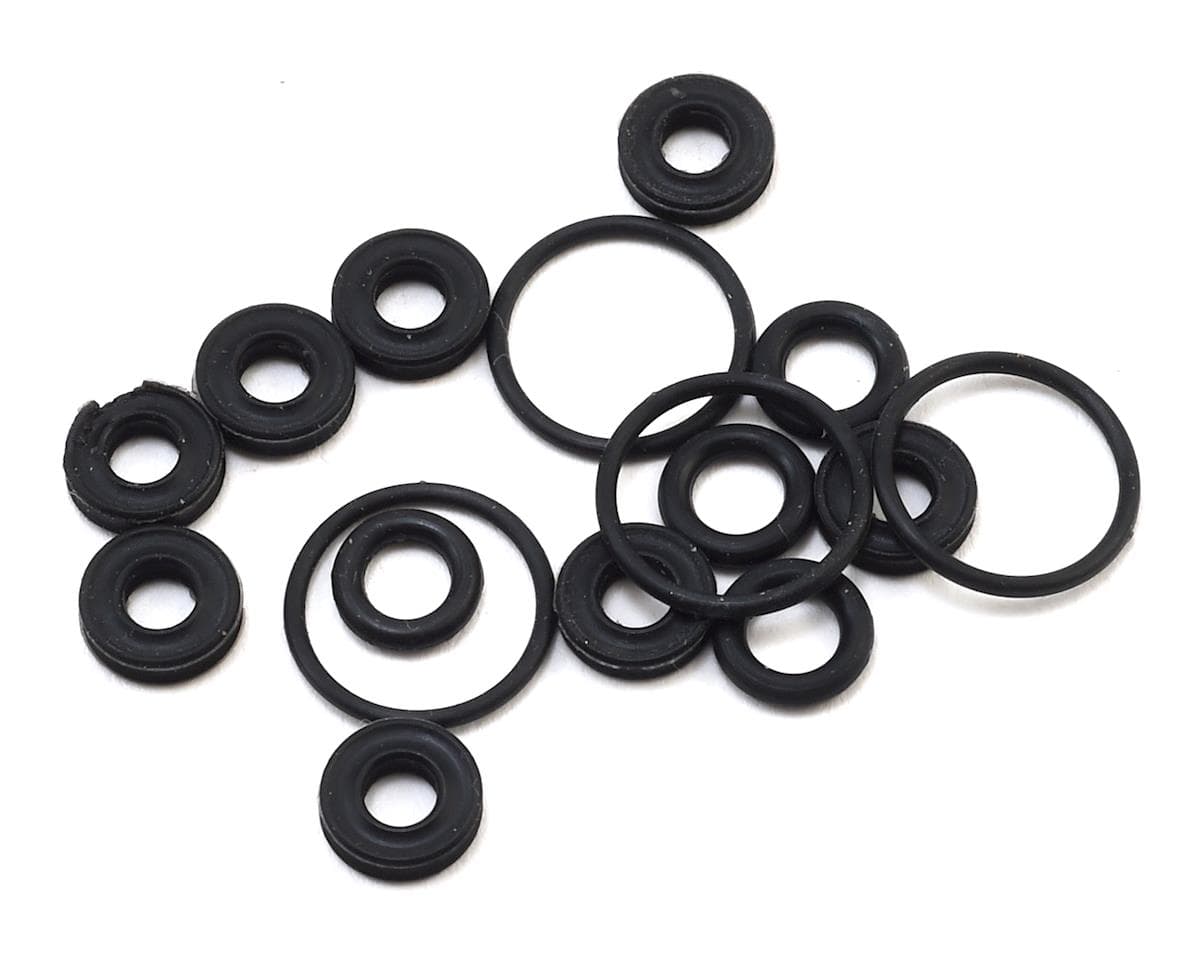 Losi 22S SCT Shock Seal Set