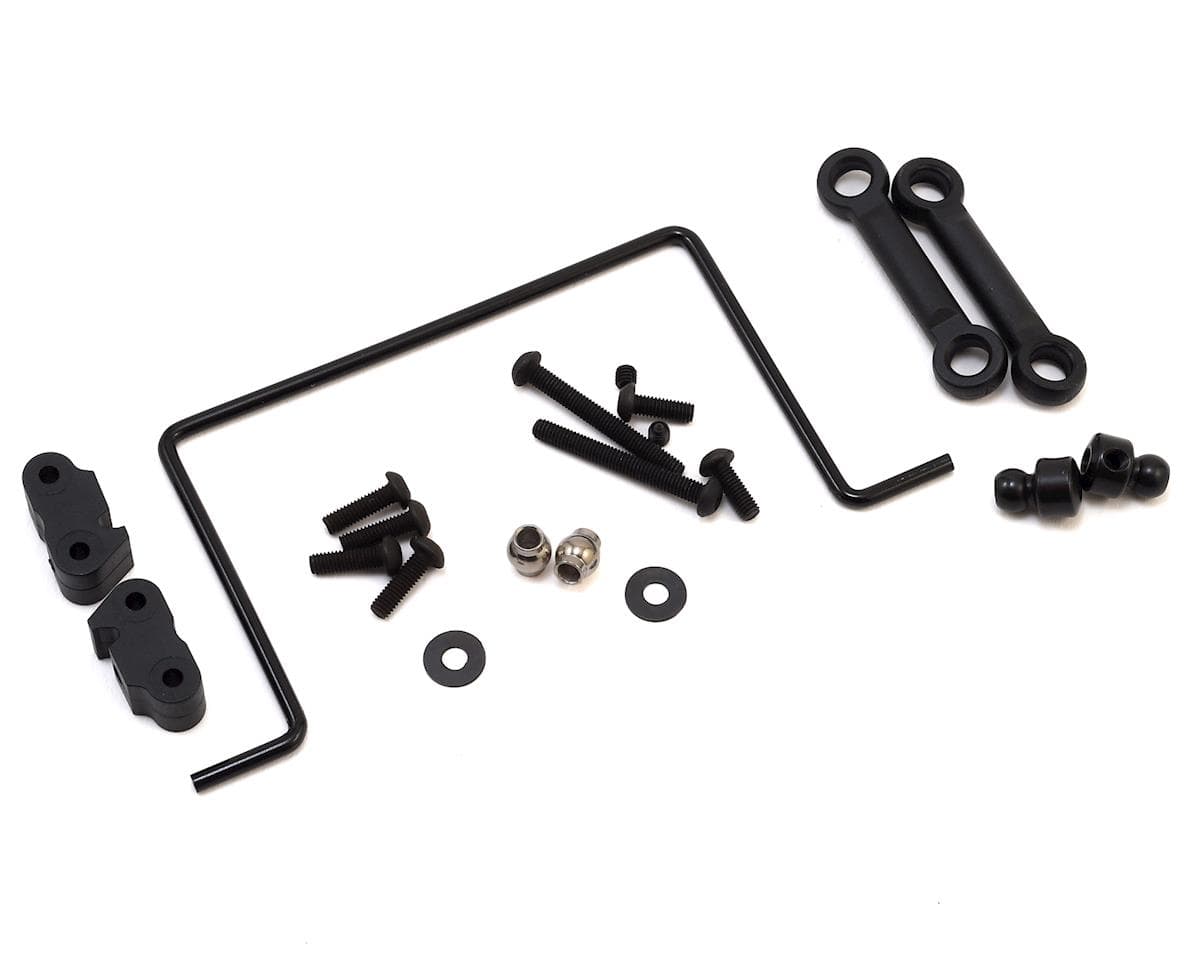 MST MTX Sway bar set