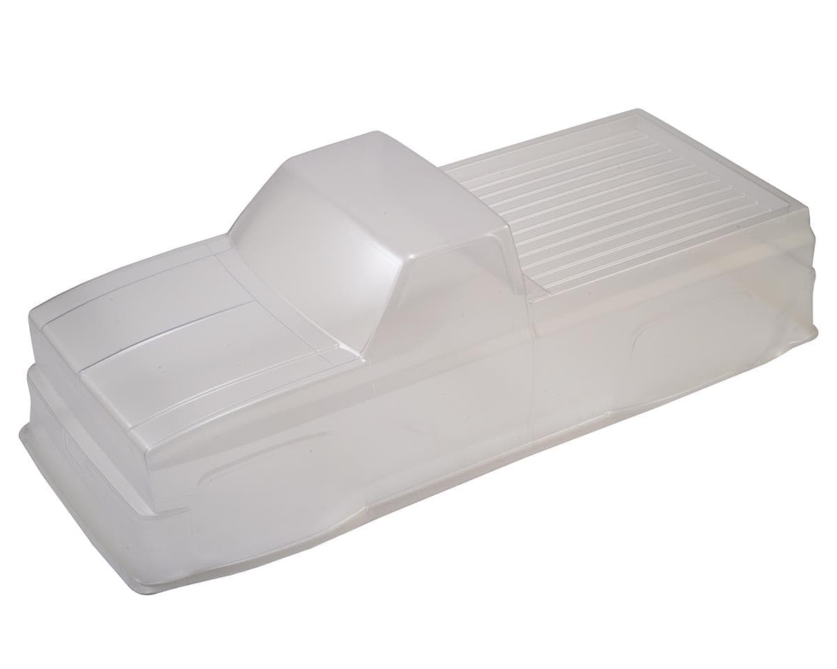 MST Pick-up body (clear)
