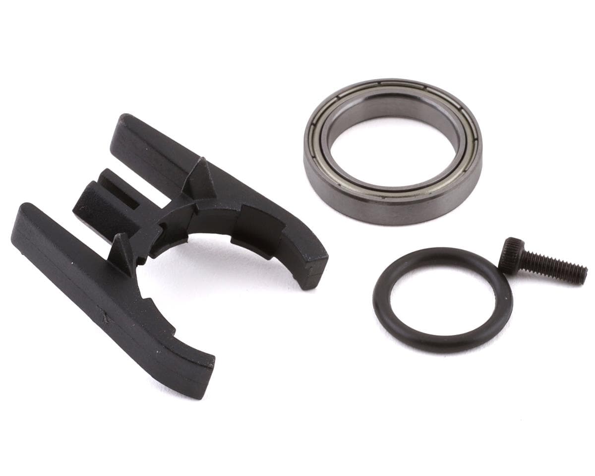 Arrma 4x4 Center Driveshaft High Speed Support