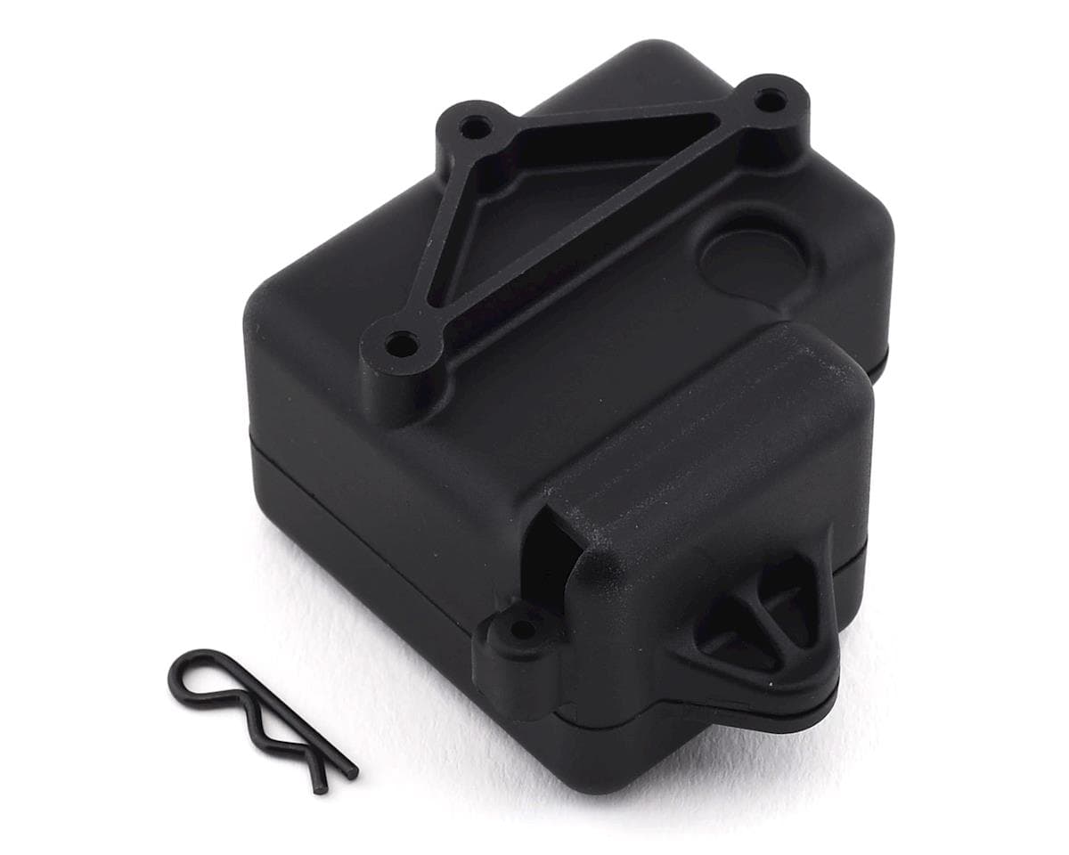 Team Losi Racing 8IGHT-X Receiver Box