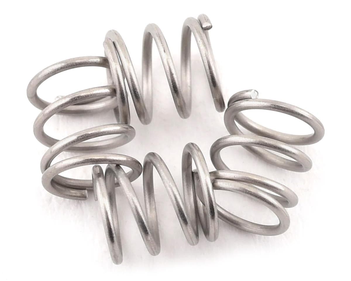 Team Losi Racing 8IGHT-X Brake Spring (4)