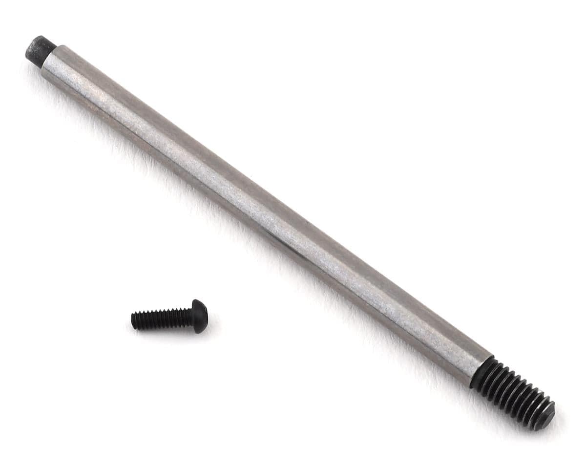 Team Losi Racing 8IGHT-X Rear Shock Shaft