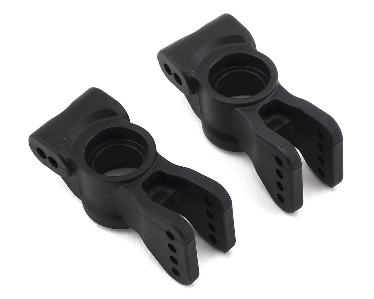 Team Losi Racing 8IGHT-X Rear Hub (2)