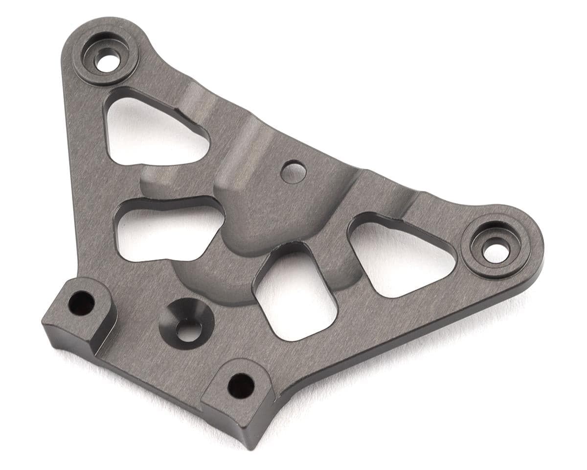 Team Losi Racing 8IGHT-X Aluminum Front Brace