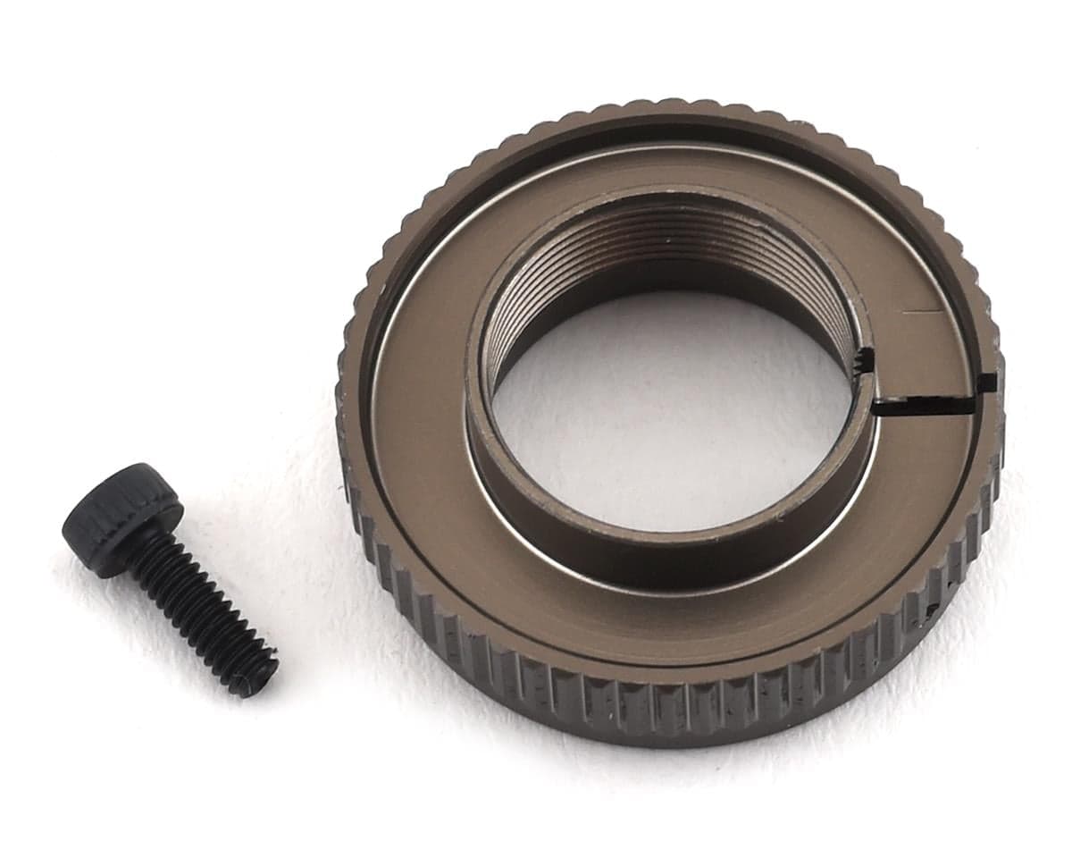 Team Losi Racing 8IGHT-X Clamping Servo Saver Nut