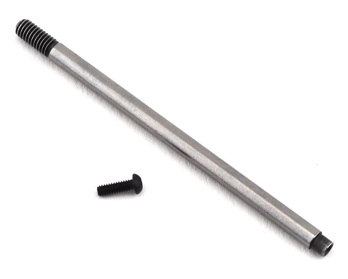 Team Losi Racing 3.5mm 8IGHT-X Rear Shock Shaft