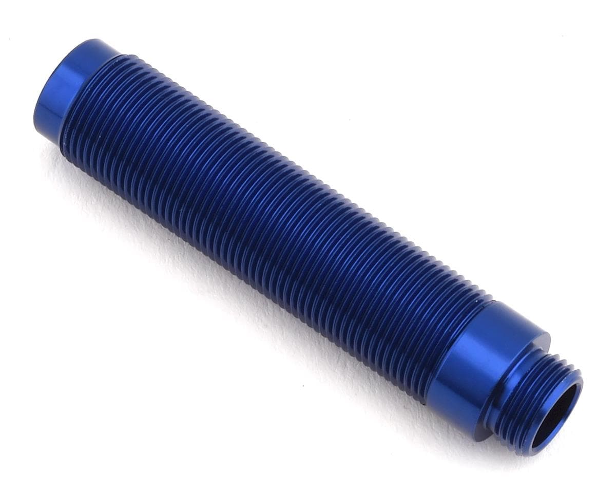 Traxxas TRX-4 Long Arm Lift Kit Aluminum G Shock Long Body (Blue)