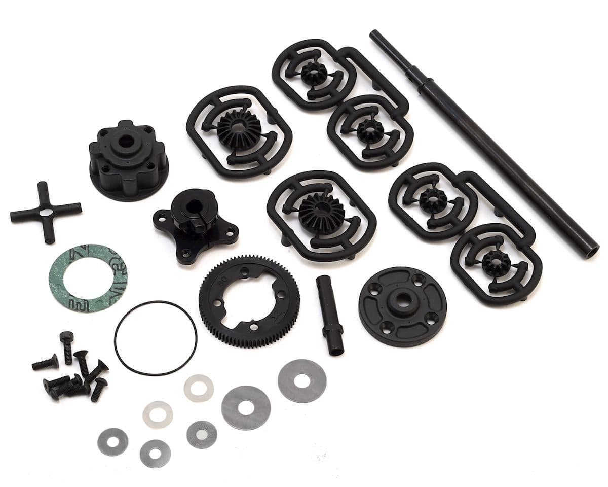 XRAY 1/10 Pan Car Gear Differential Set