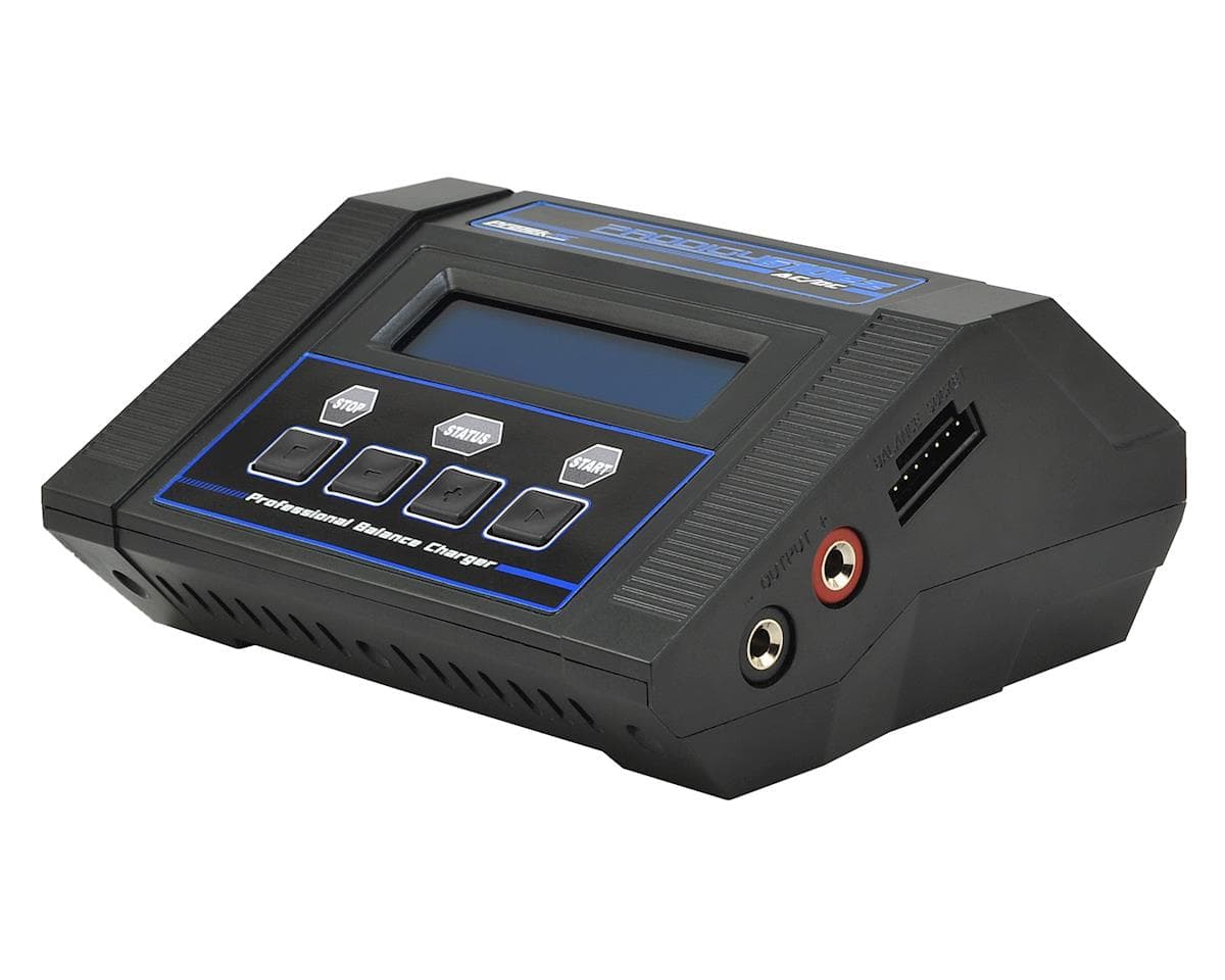 SCRATCH & DENT: ProTek RC "Prodigy 610ez AC/DC" LiHV/LiPo Balance Battery Charger