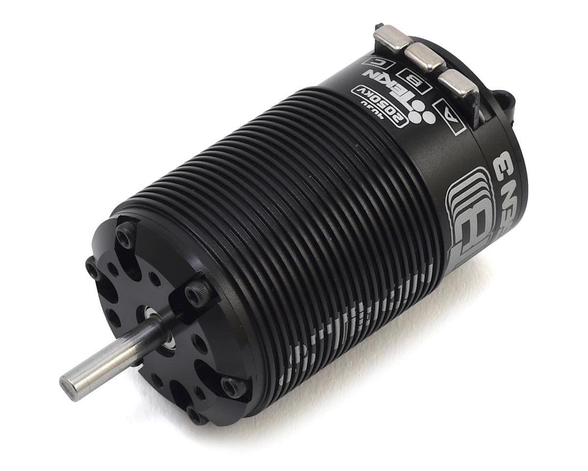 Tekin Redline T8 GEN3 4030 1/8 Buggy Brushless Sensored Motor (2050kV)