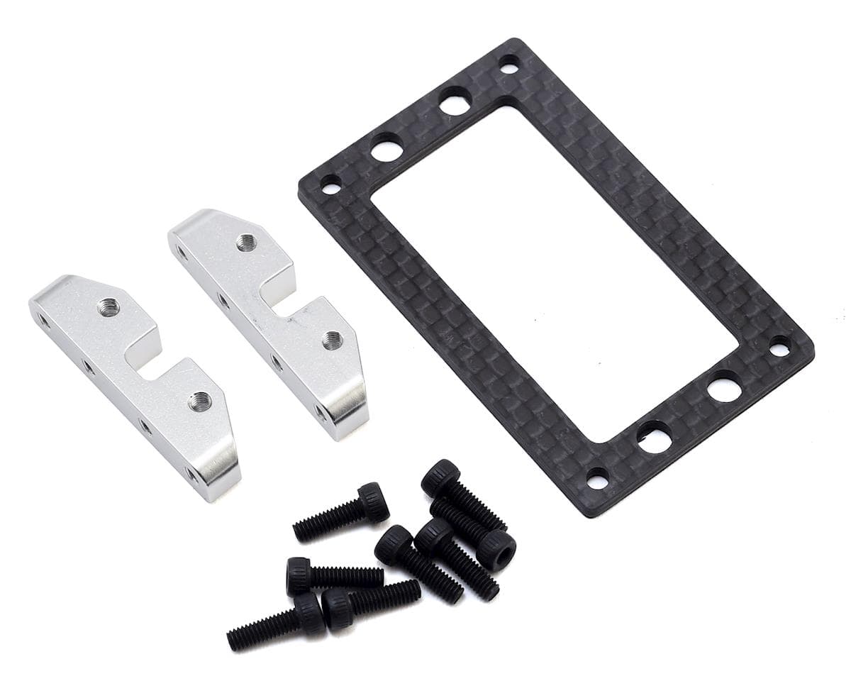 Align Rudder Servo Mount Set (600XN)