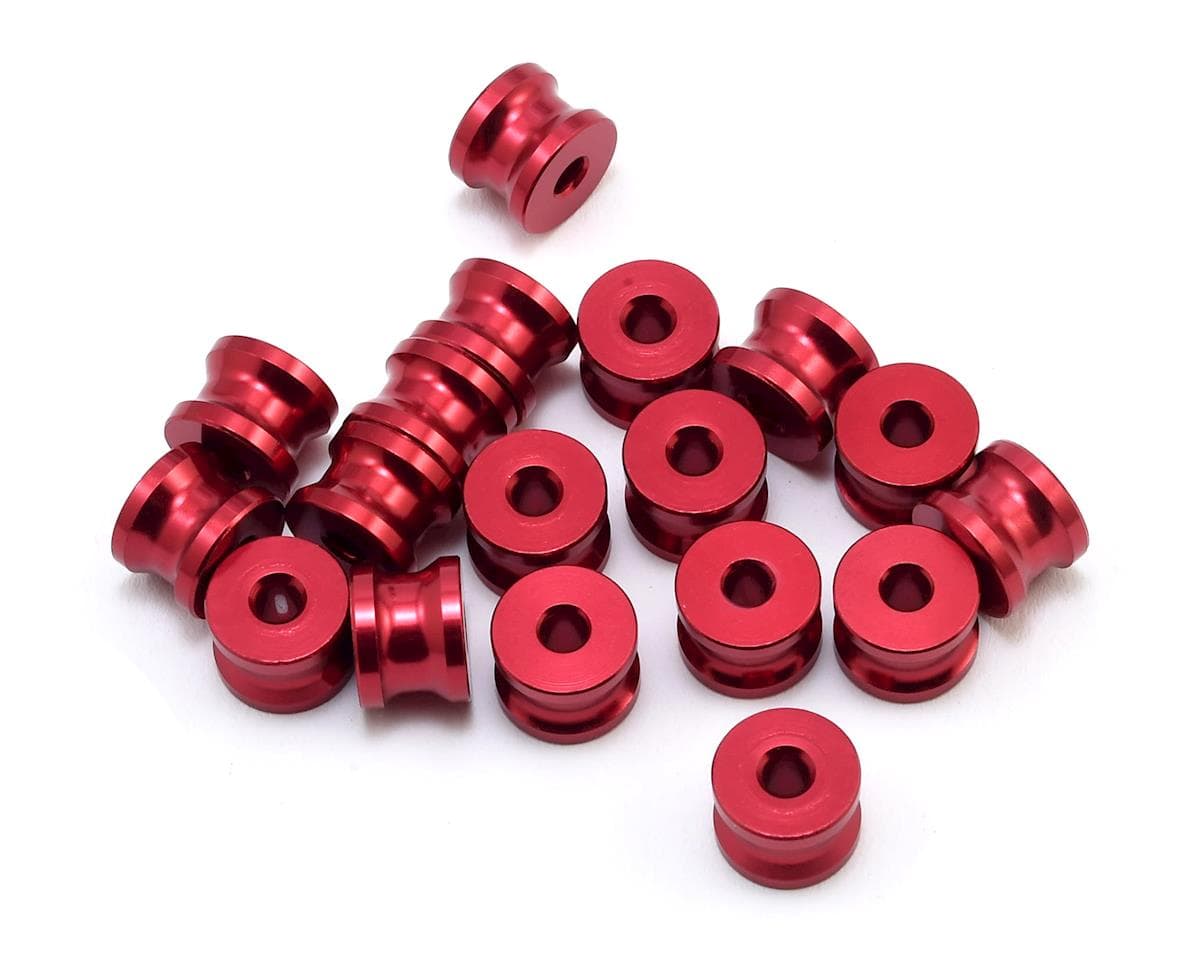 Align Main Frame Mounting Bolt (600XN)