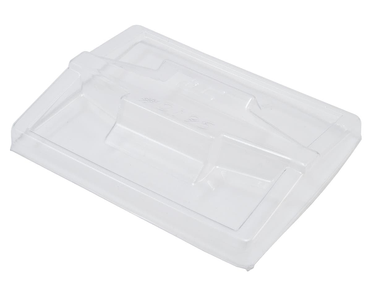 JConcepts RC10T6/RC10T7 F2 Truck Spoilers (2)