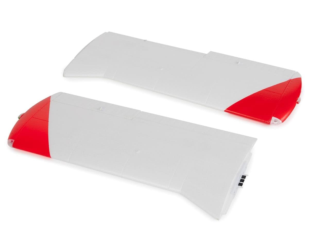 E-flite Cherokee 1.3m Painted Wing