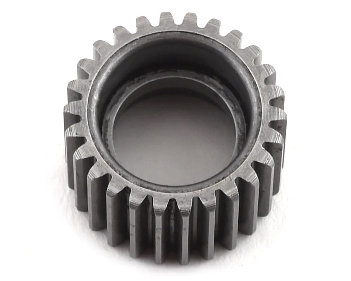Robinson Racing RC10B6.1/RC10B6.2 Layback Hardened Steel Idler Gear (26T)