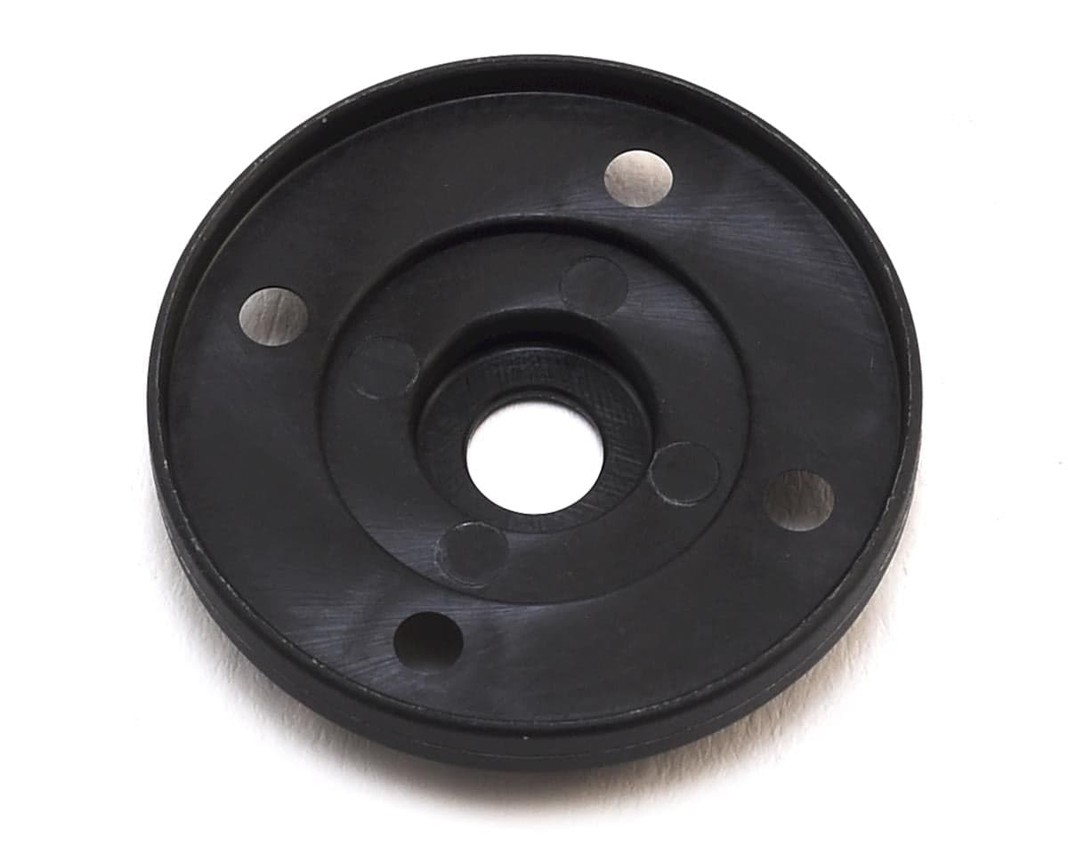XRAY Composite Gear Differential Cover (Graphite)