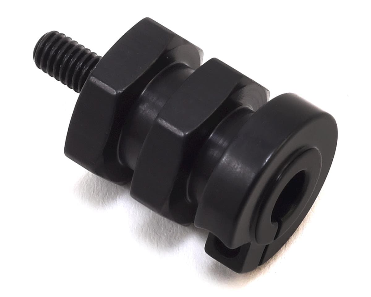 XRAY X1 Aluminum Right Rear Wheel Gear Differential Hub