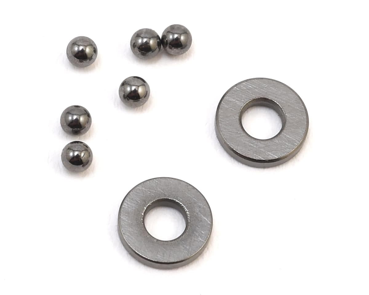 XRAY 2.6x6x1 Ball Bearing (XRA325002)