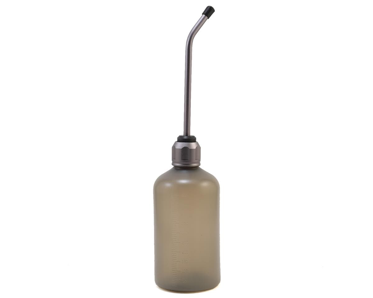 Samix Fuel Bottle (Grey) (500cc)