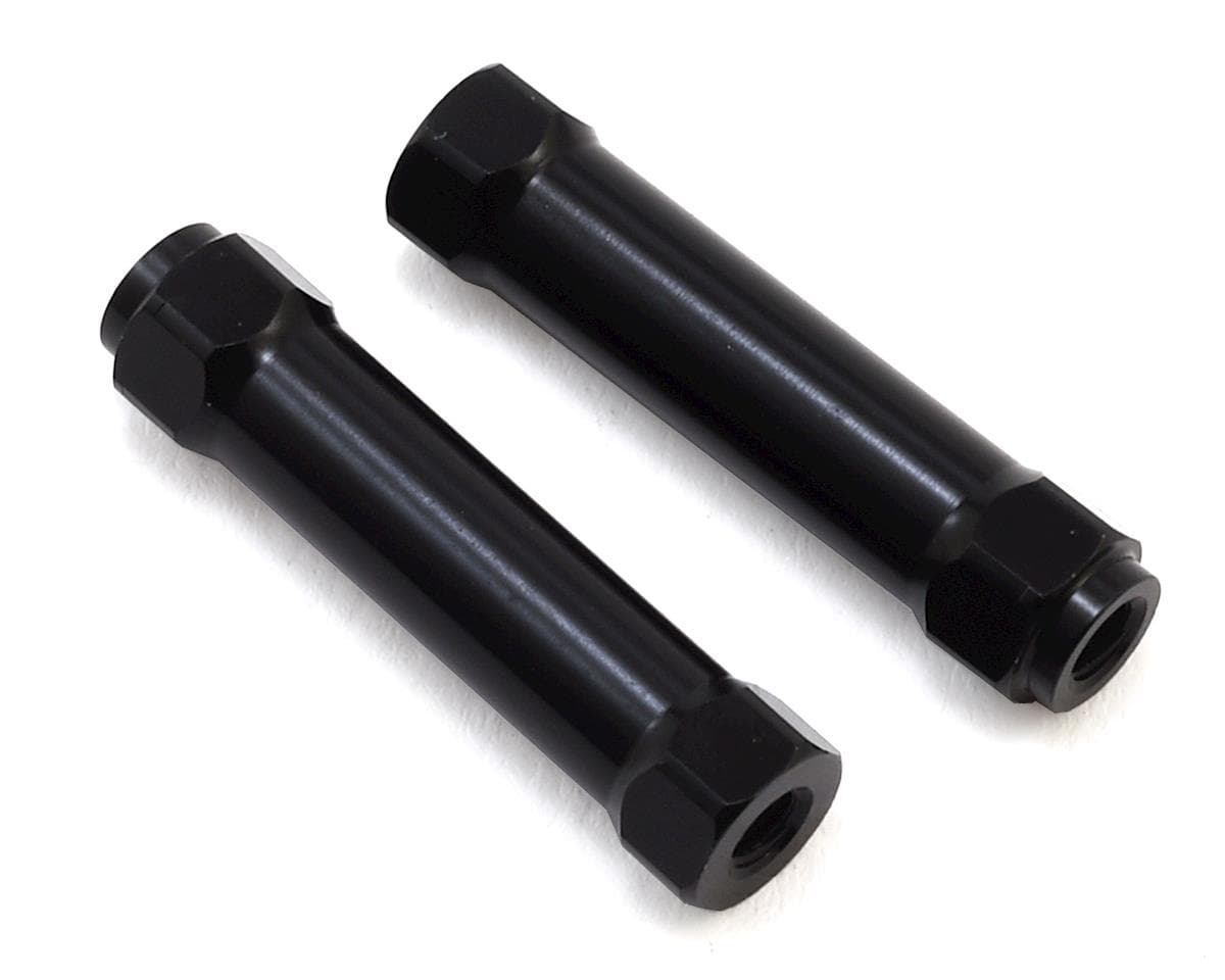 HB Racing D4 Evo3 Battery Post