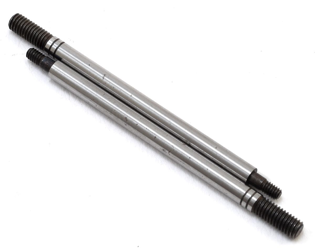 HB Racing D4/D2 Rear Shock Shaft