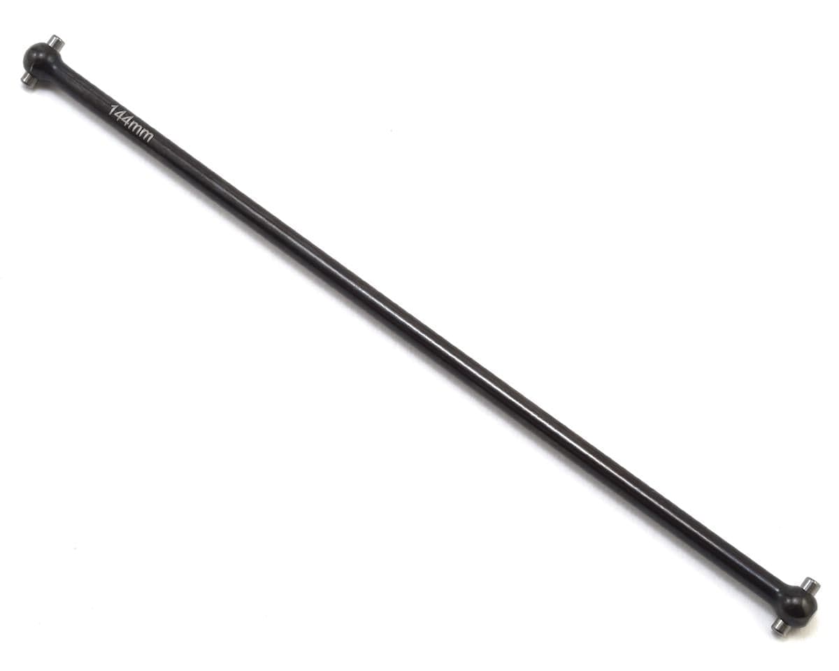 HB Racing 144mm D418 Front Drive Shaft