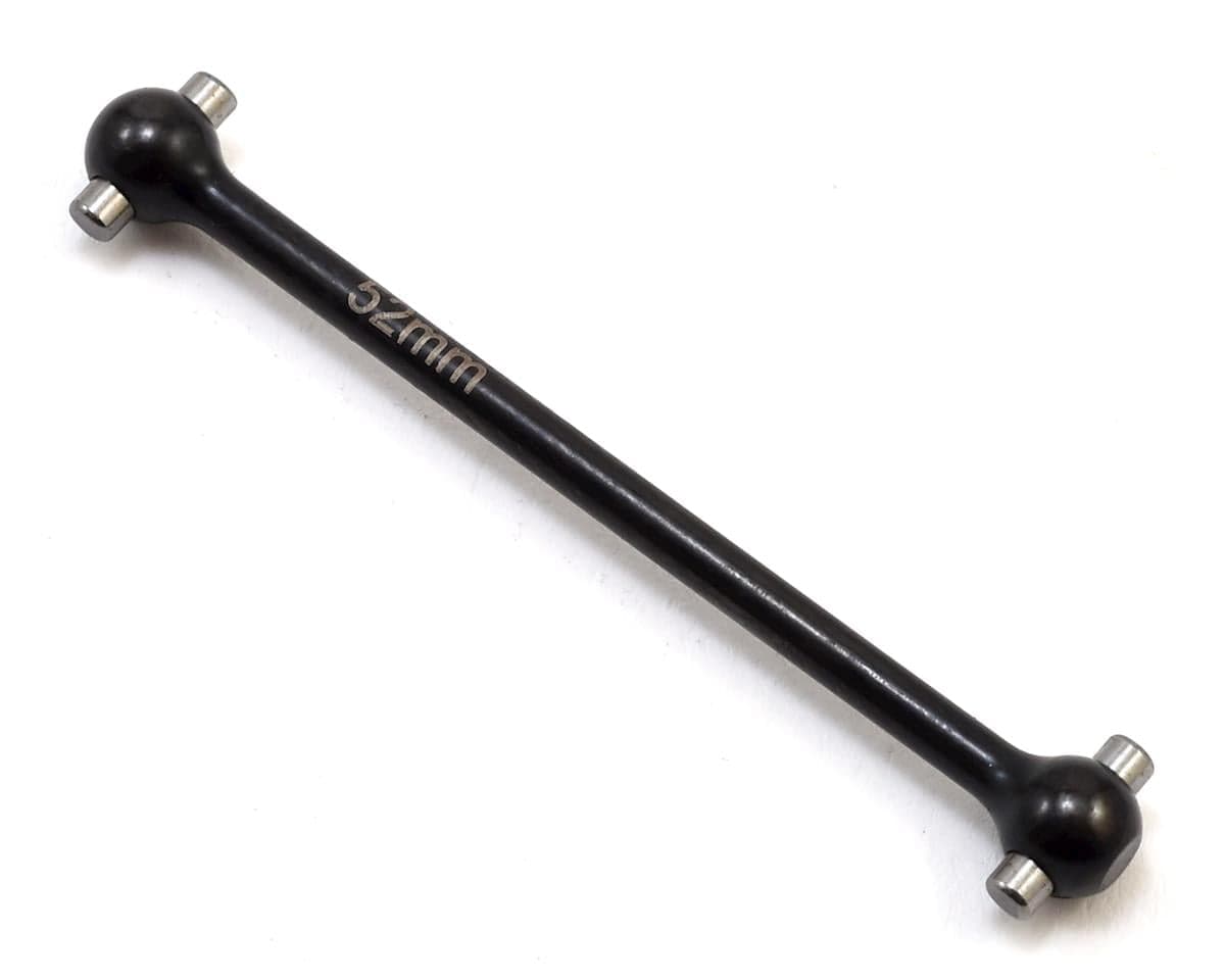 HB Racing 52mm D418 Rear Drive Shaft